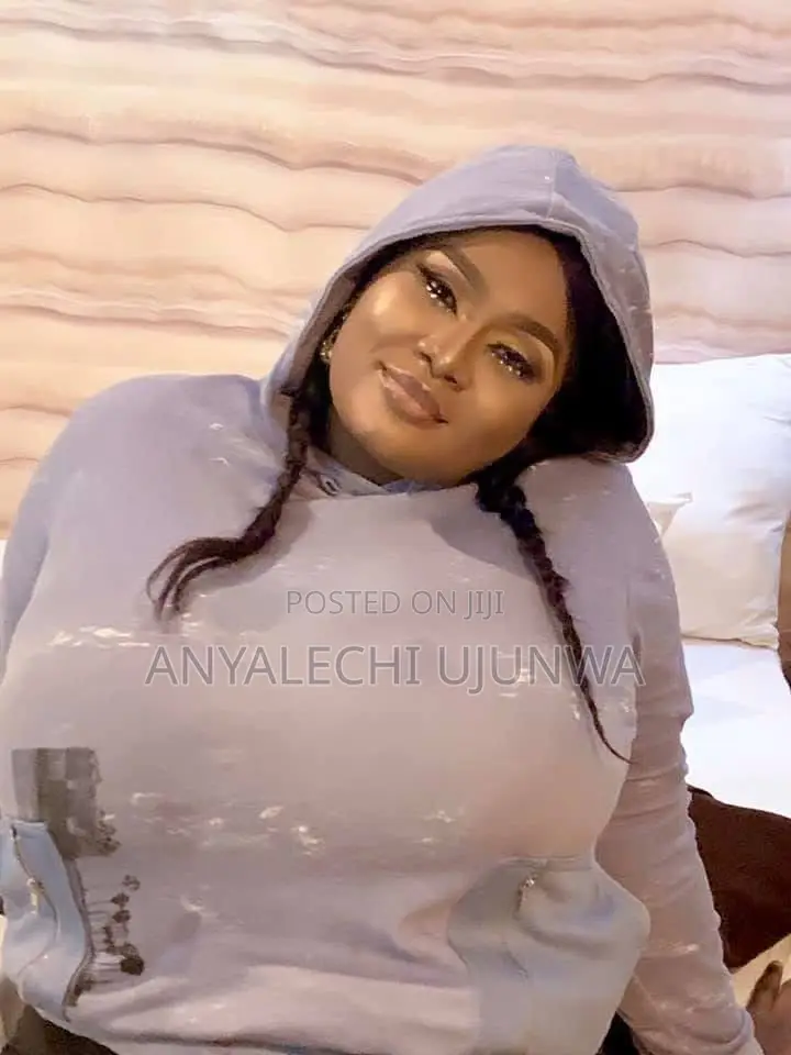 Cozy Luxe Hoodie
