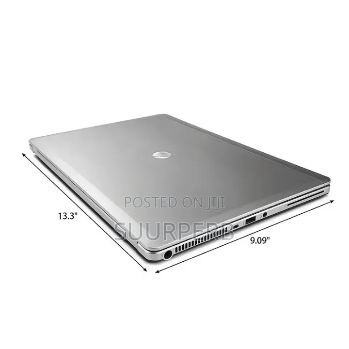 Laptop HP EliteBook Folio 9470M 8GB Intel Core i7 SSD 256GB