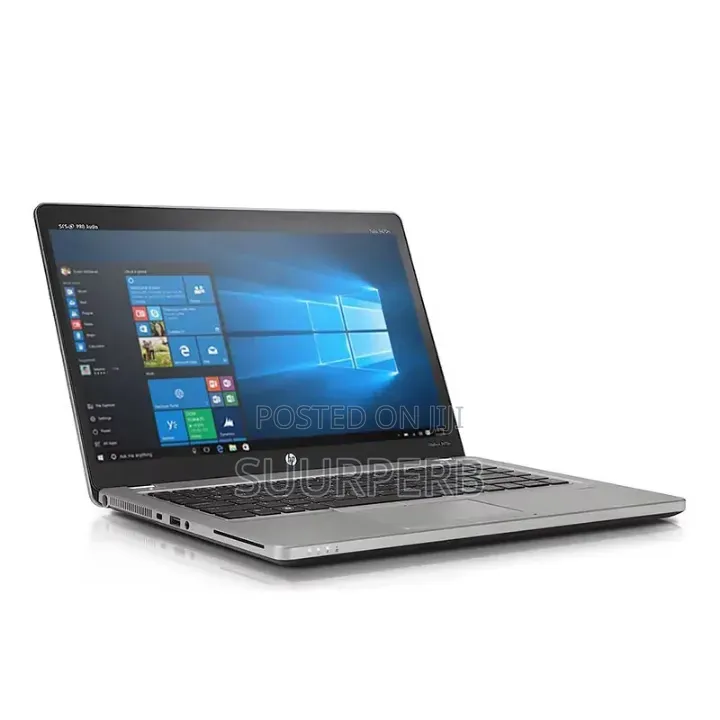 Laptop HP EliteBook Folio 9470M 8GB Intel Core i7 SSD 256GB