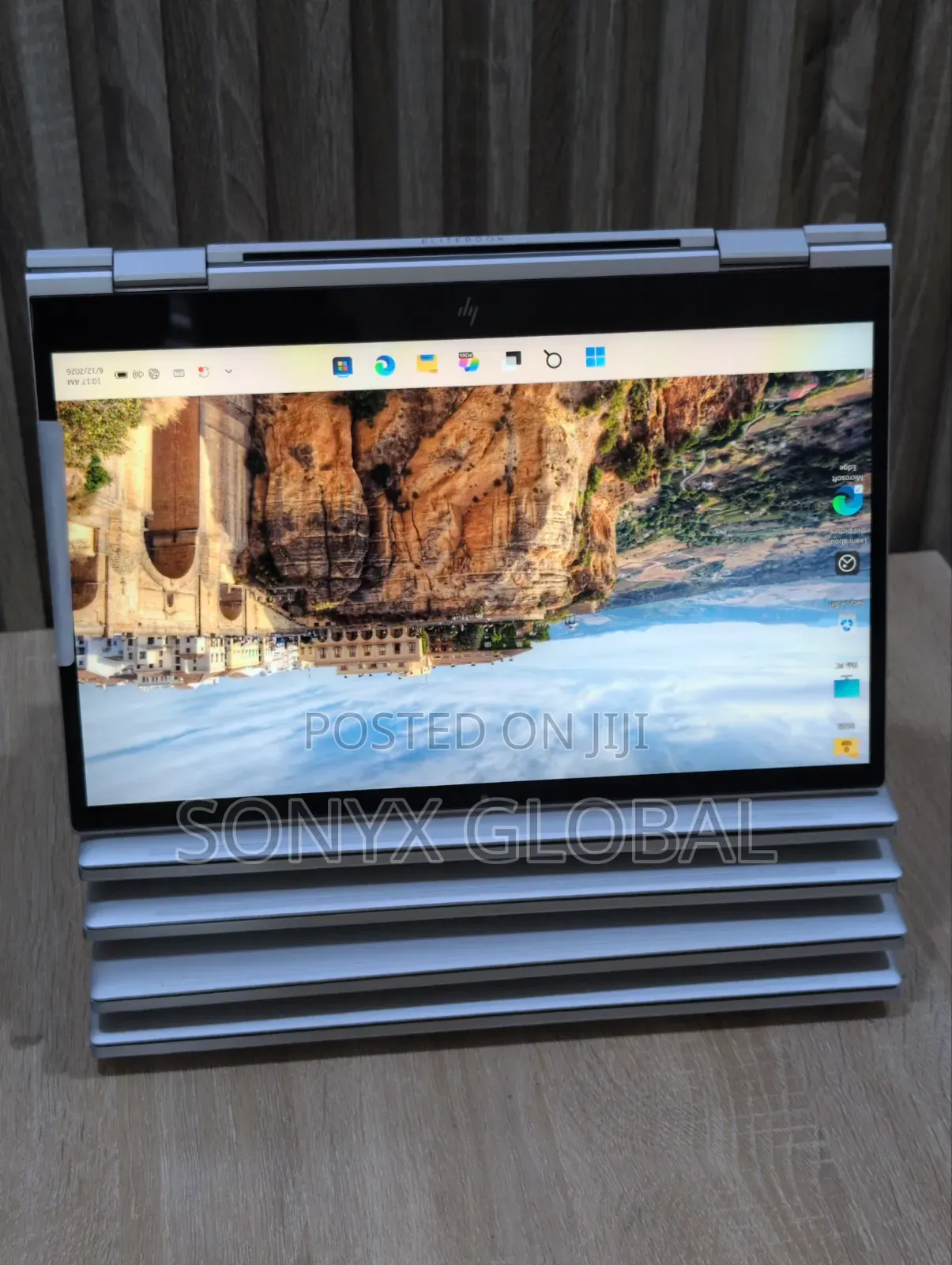 Laptop HP EliteBook 830 G8 16GB Intel Core i5 SSD 512GB