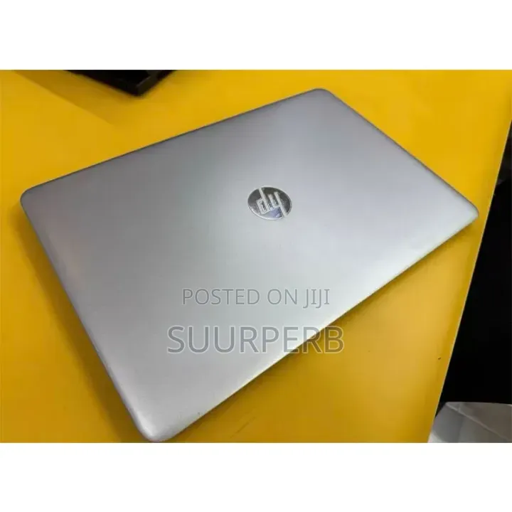 Laptop HP EliteBook 850 G3 8GB Intel Core i5 SSD 256GB