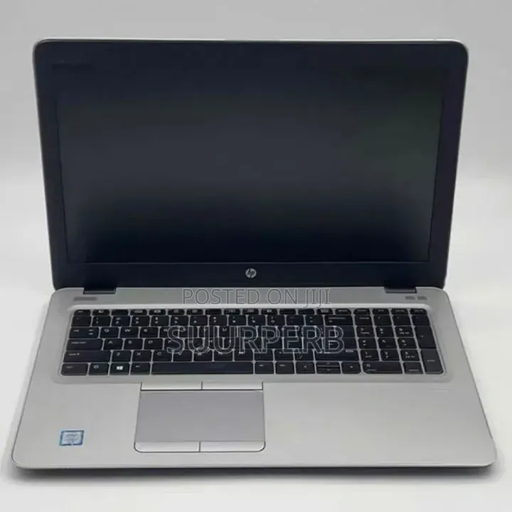 Laptop HP EliteBook 850 G3 8GB Intel Core i5 SSD 256GB