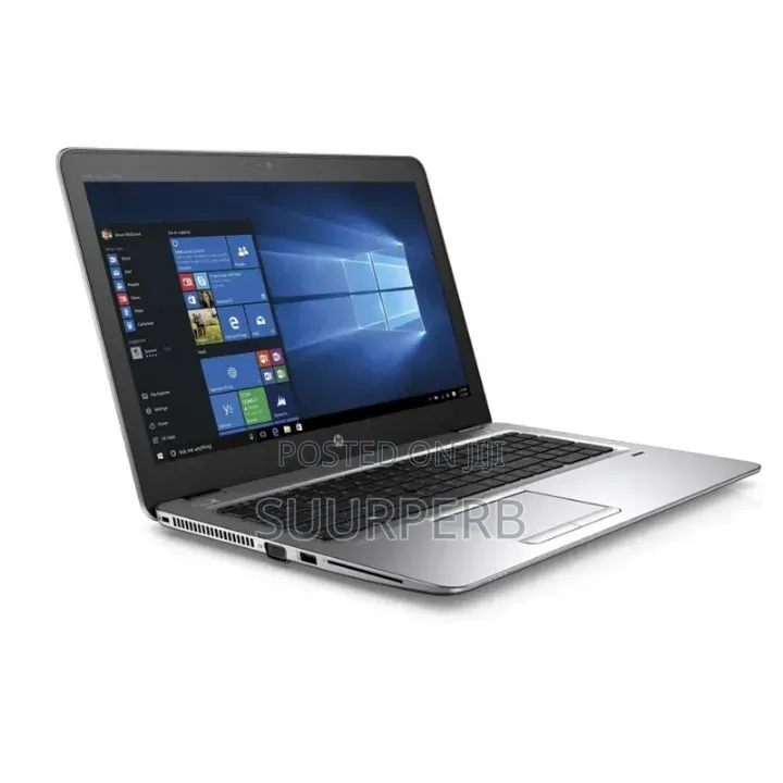 Laptop HP EliteBook 850 G3 8GB Intel Core i5 SSD 256GB