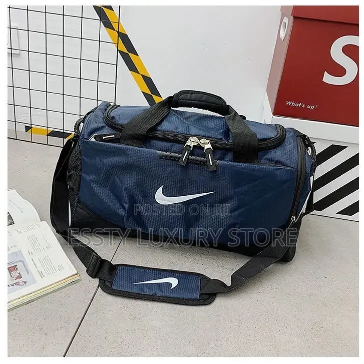 High Quality Luxury Nike Duffel Bag