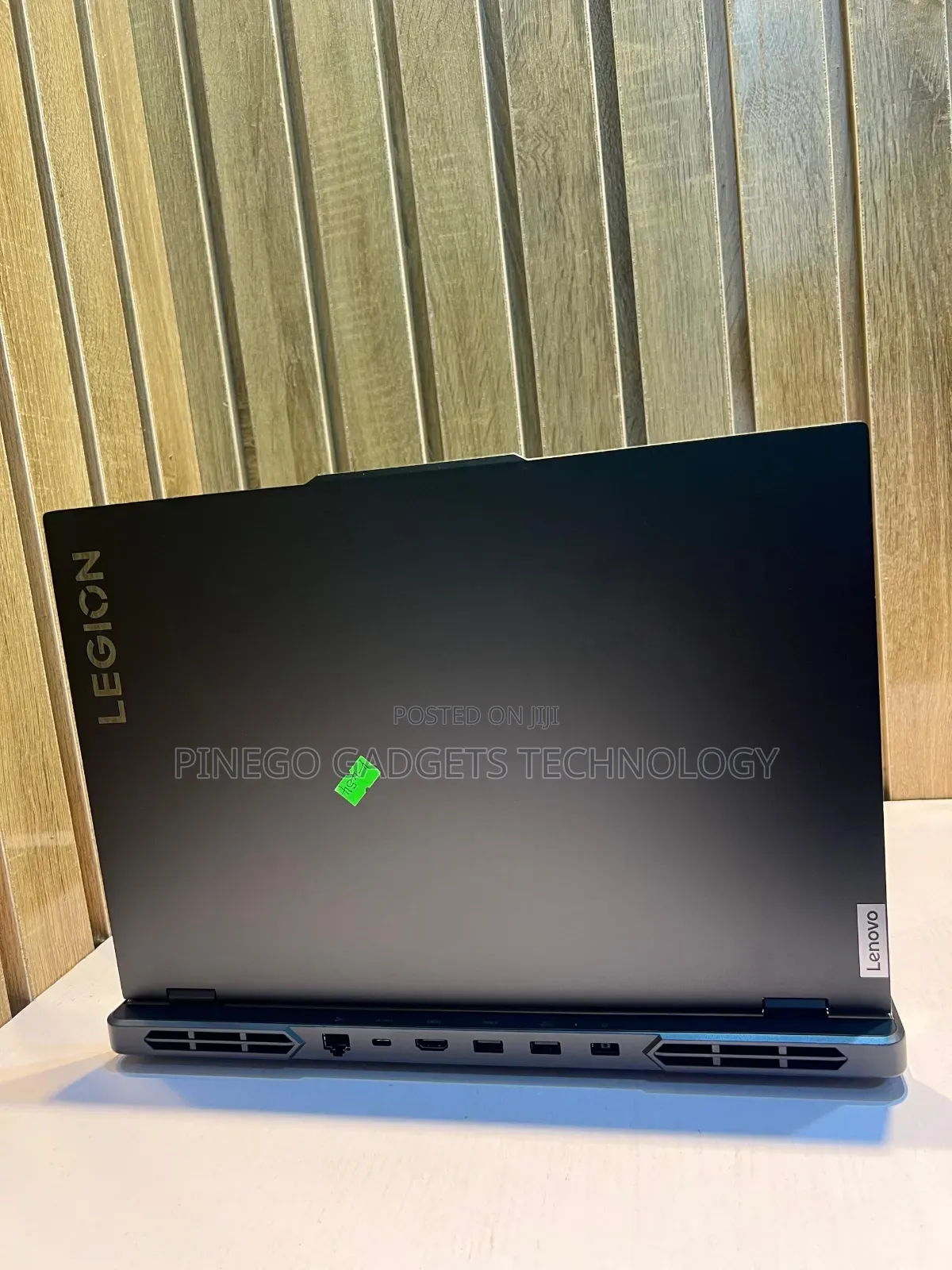 Laptop Lenovo Legion 5 32GB Intel Core i9 SSD 1T