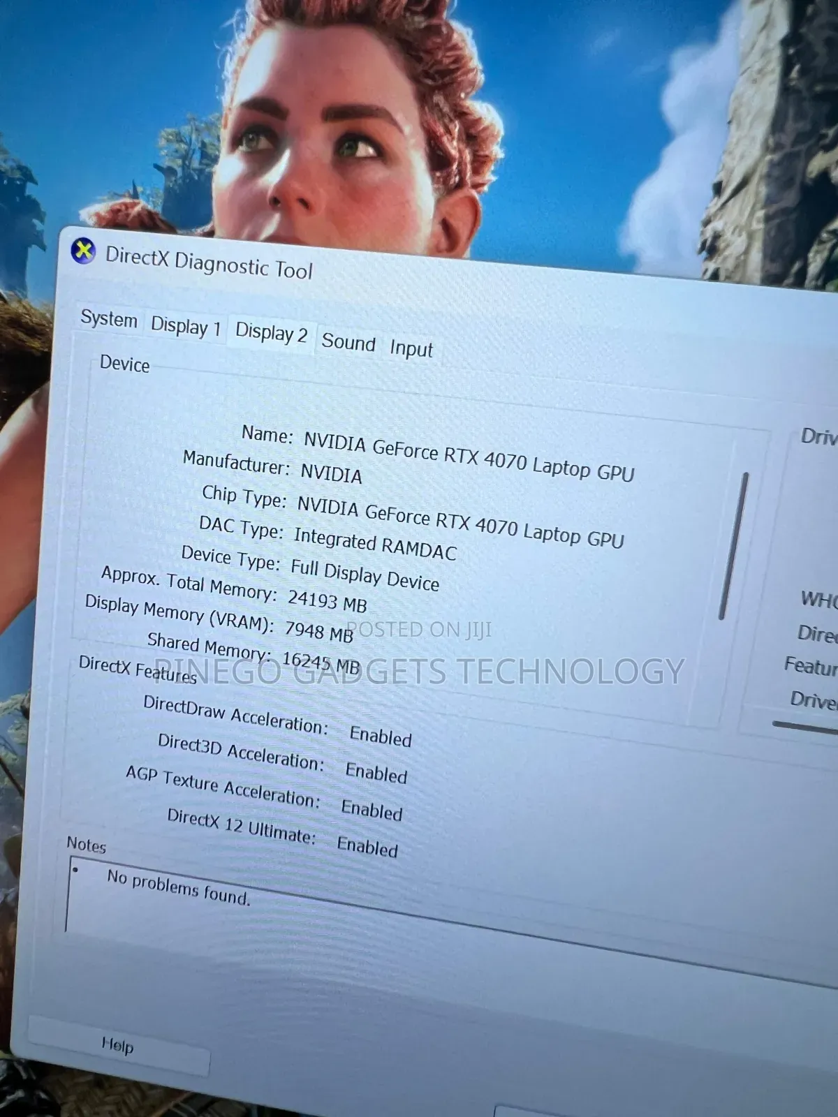 Laptop Lenovo Legion 5 32GB Intel Core i9 SSD 1T