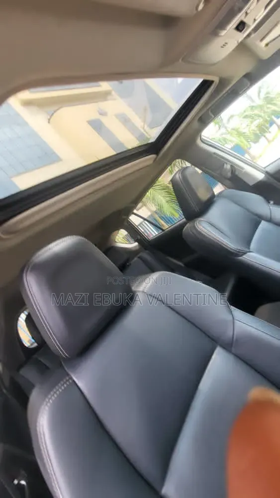 Toyota RAV4 2017 Silver
