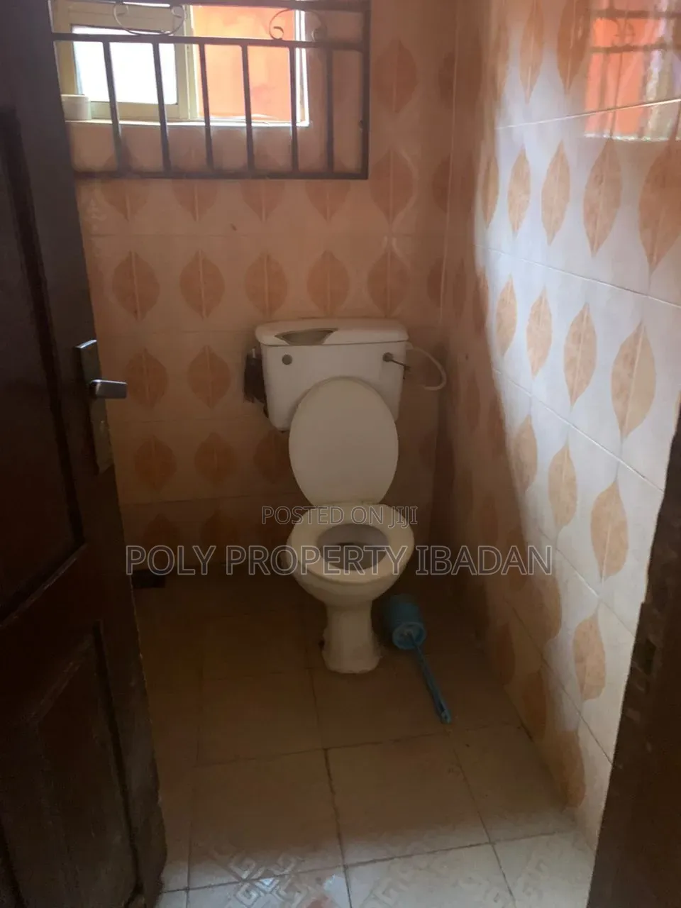 2bdrm Apartment in Alakia, Iwo Road for rent