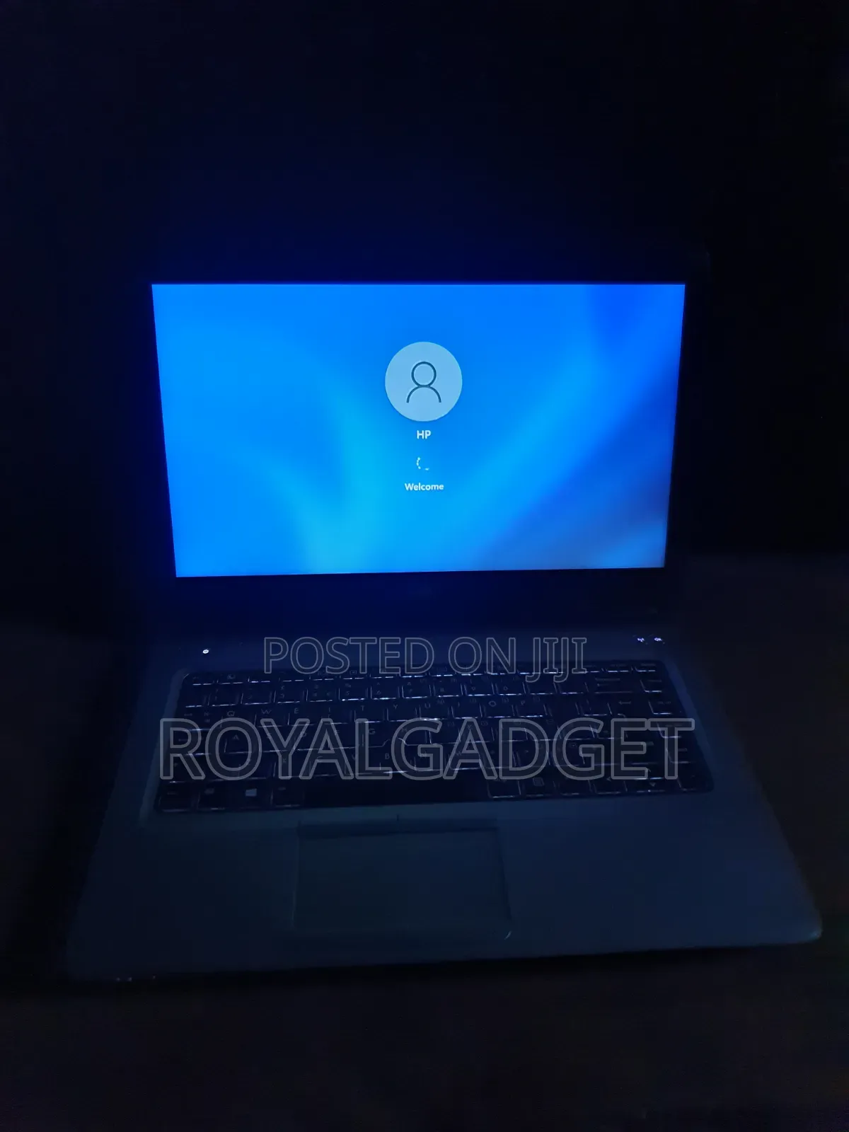 Laptop HP ProBook 640 G2 8GB Intel Core i5 SSD 128GB