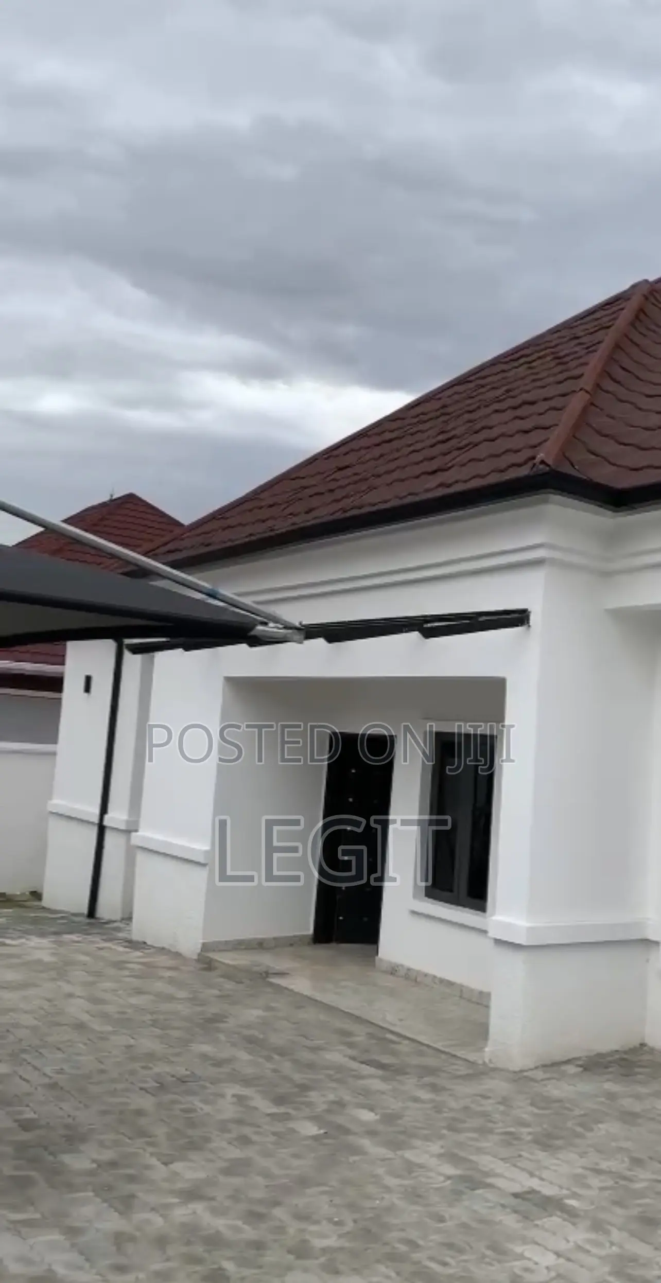 3bdrm Bungalow in Gwarinpa for sale