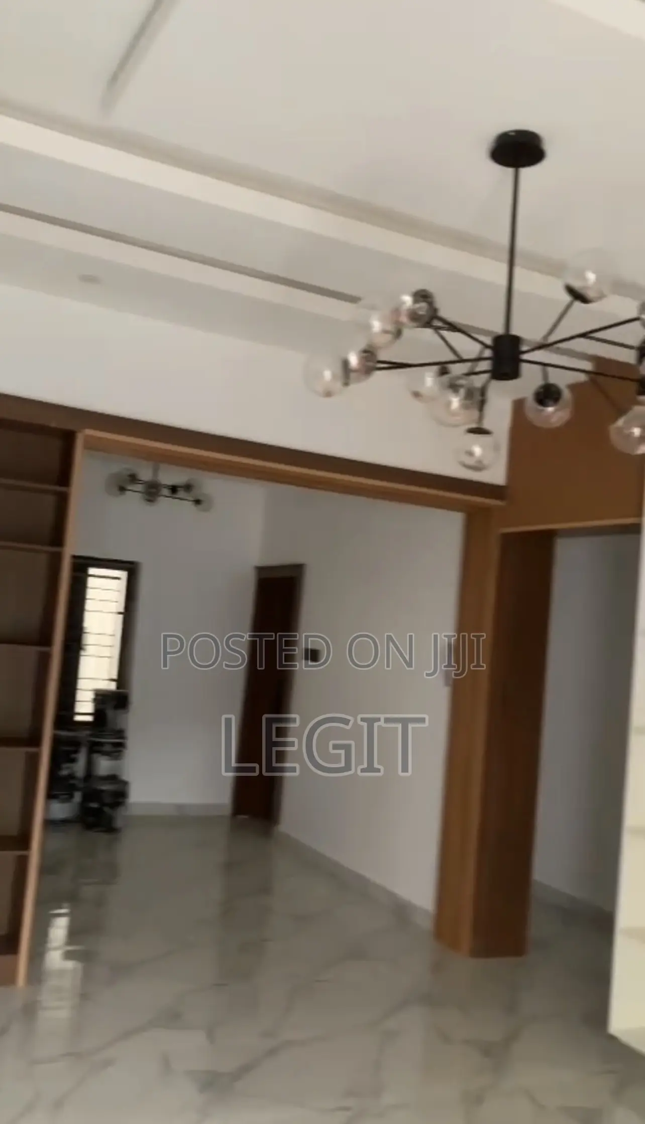 3bdrm Bungalow in Gwarinpa for sale