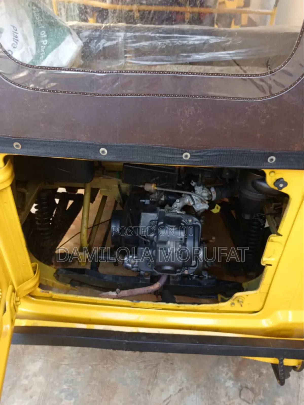 TVS Apache RTR 160 2V ABS 2021 Gold