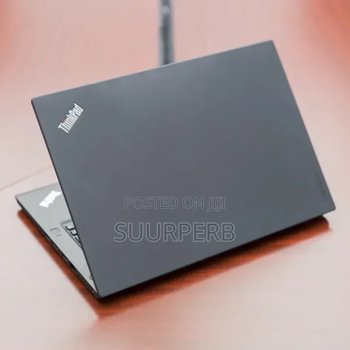 Laptop Lenovo ThinkPad T480 8GB Intel Core i5 SSD 256GB