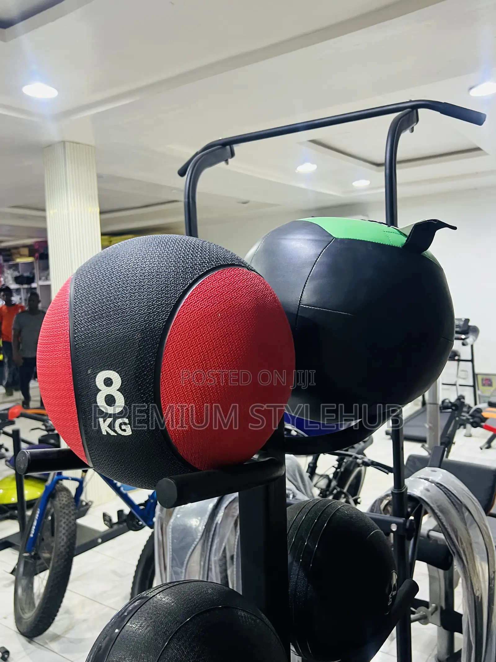 Medicine Ball
