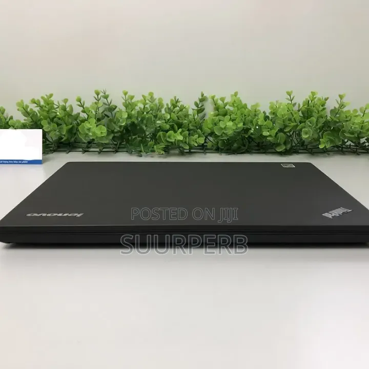 Laptop Lenovo ThinkPad T450 8GB Intel Core i5 SSD 256GB
