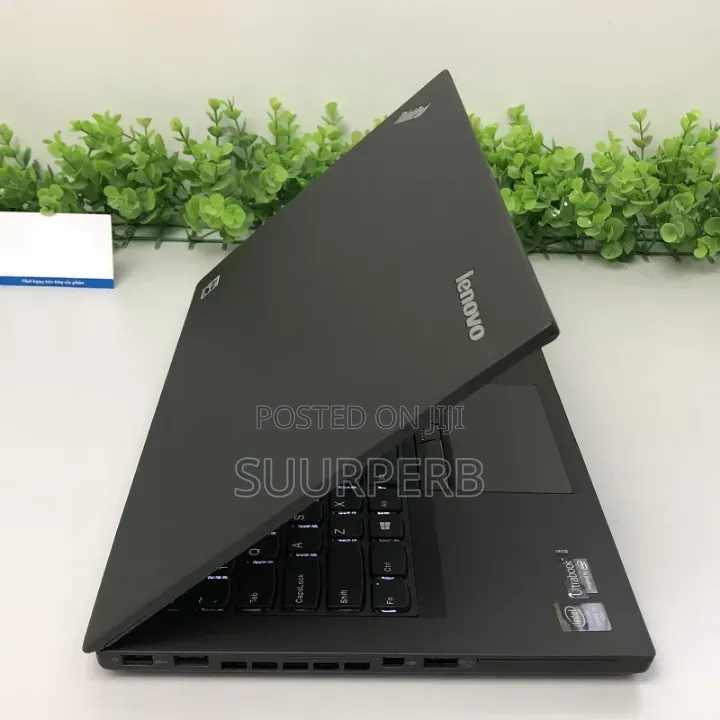 Laptop Lenovo ThinkPad T450 8GB Intel Core i5 SSD 256GB