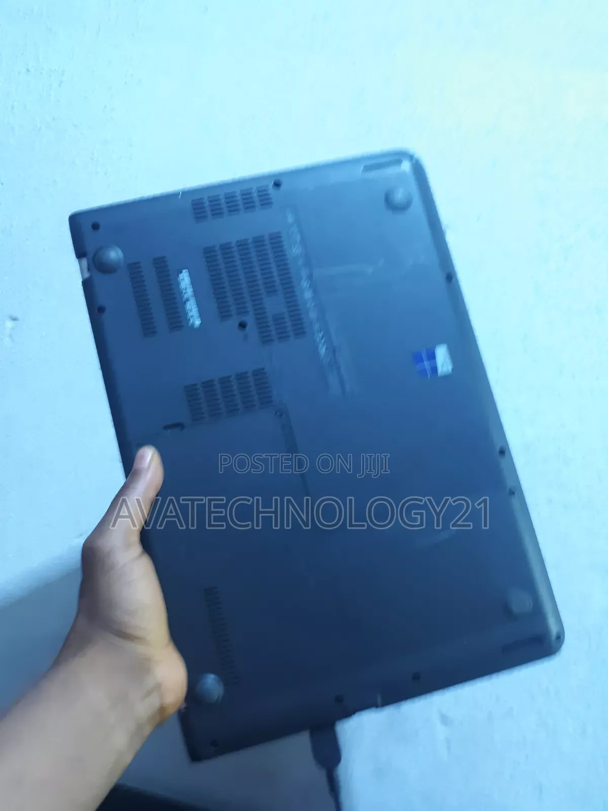 Laptop Lenovo ThinkPad E470 8GB Intel Core i5 SSD 128GB