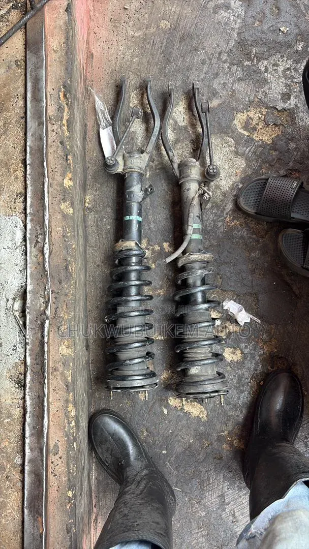Front Shock Absorber for Ford Fusion 2010
