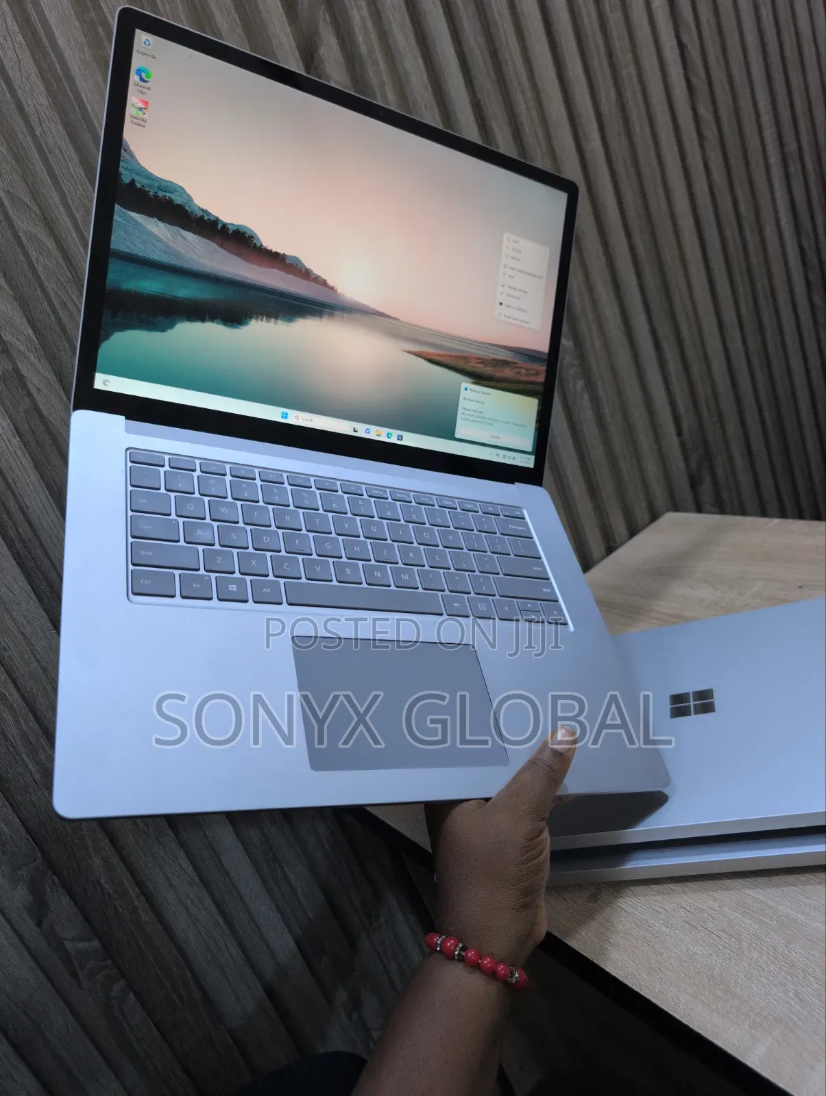 Laptop Microsoft Surface Laptop 3 16GB Intel Core i7 SSD 256GB