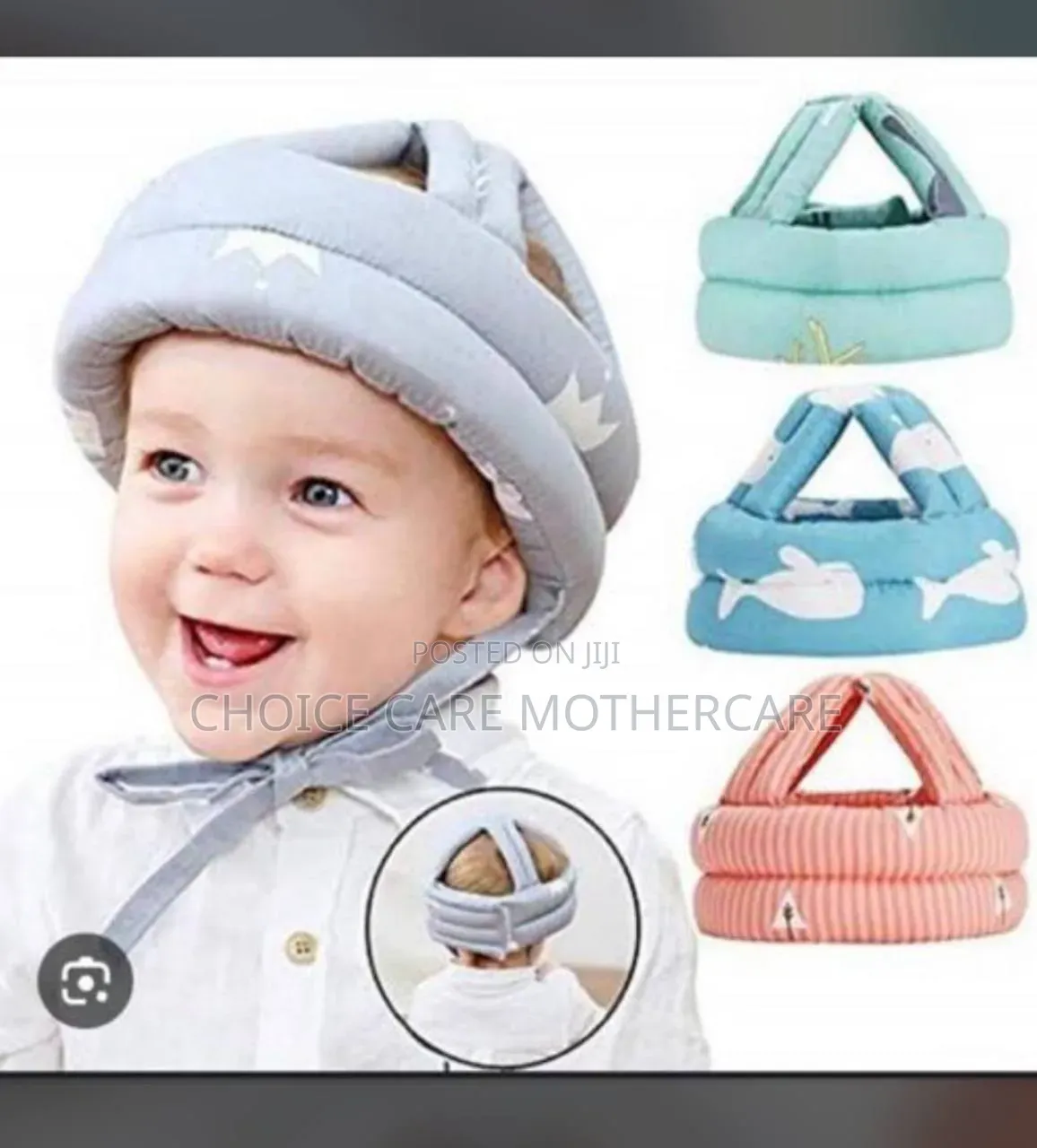 Baby Protector
