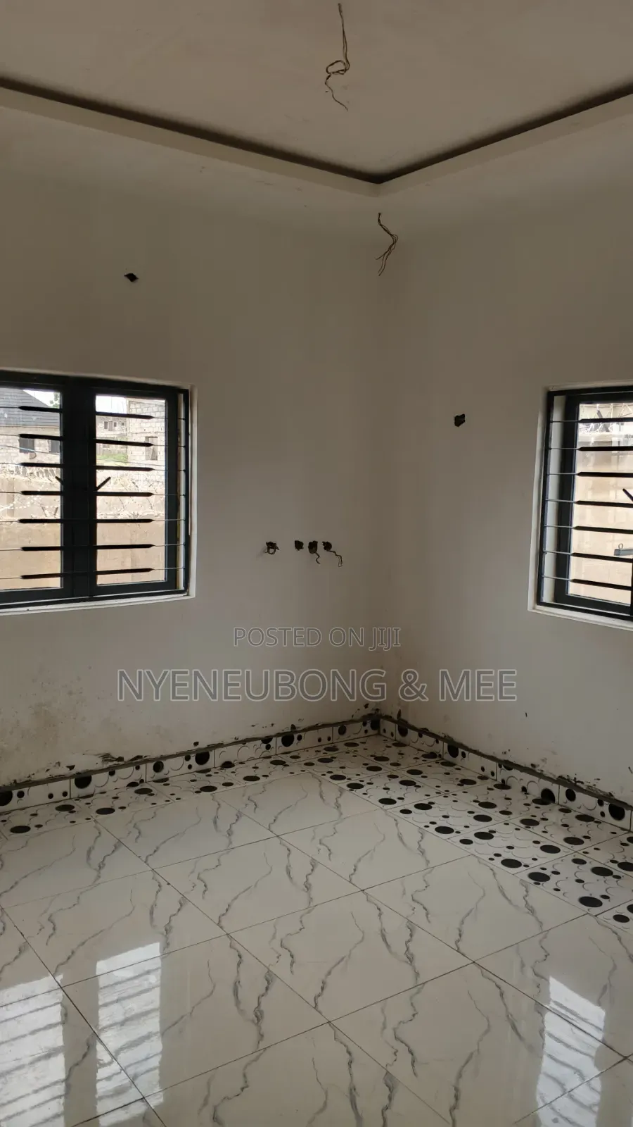 2bdrm Block of Flats in Phase 4 / Jikwoyi for rent