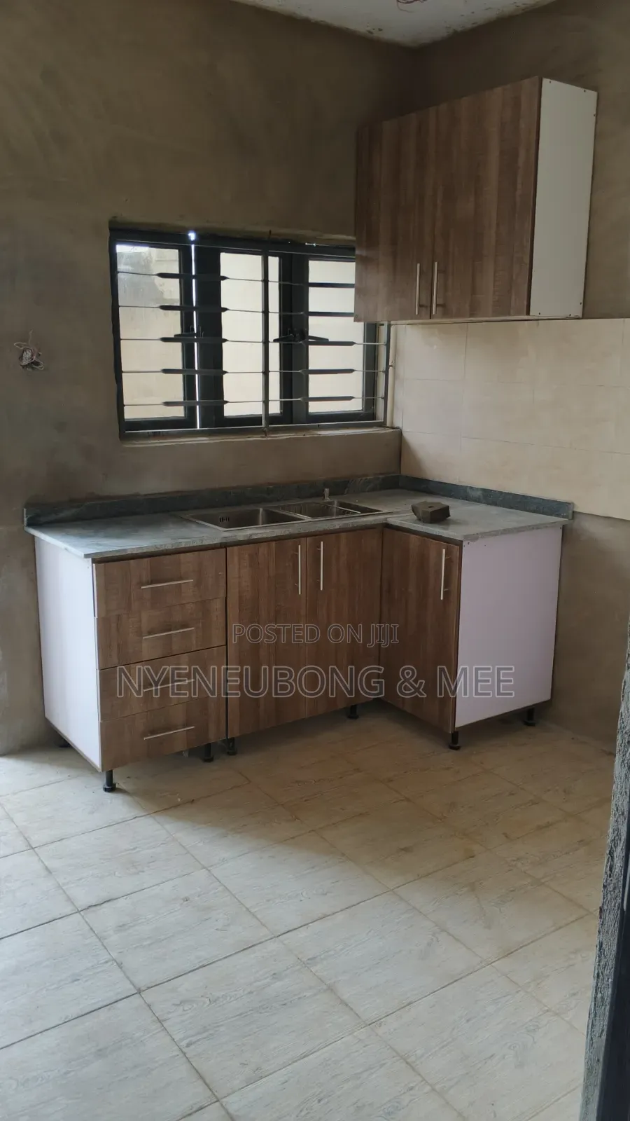 2bdrm Block of Flats in Phase 4 / Jikwoyi for rent