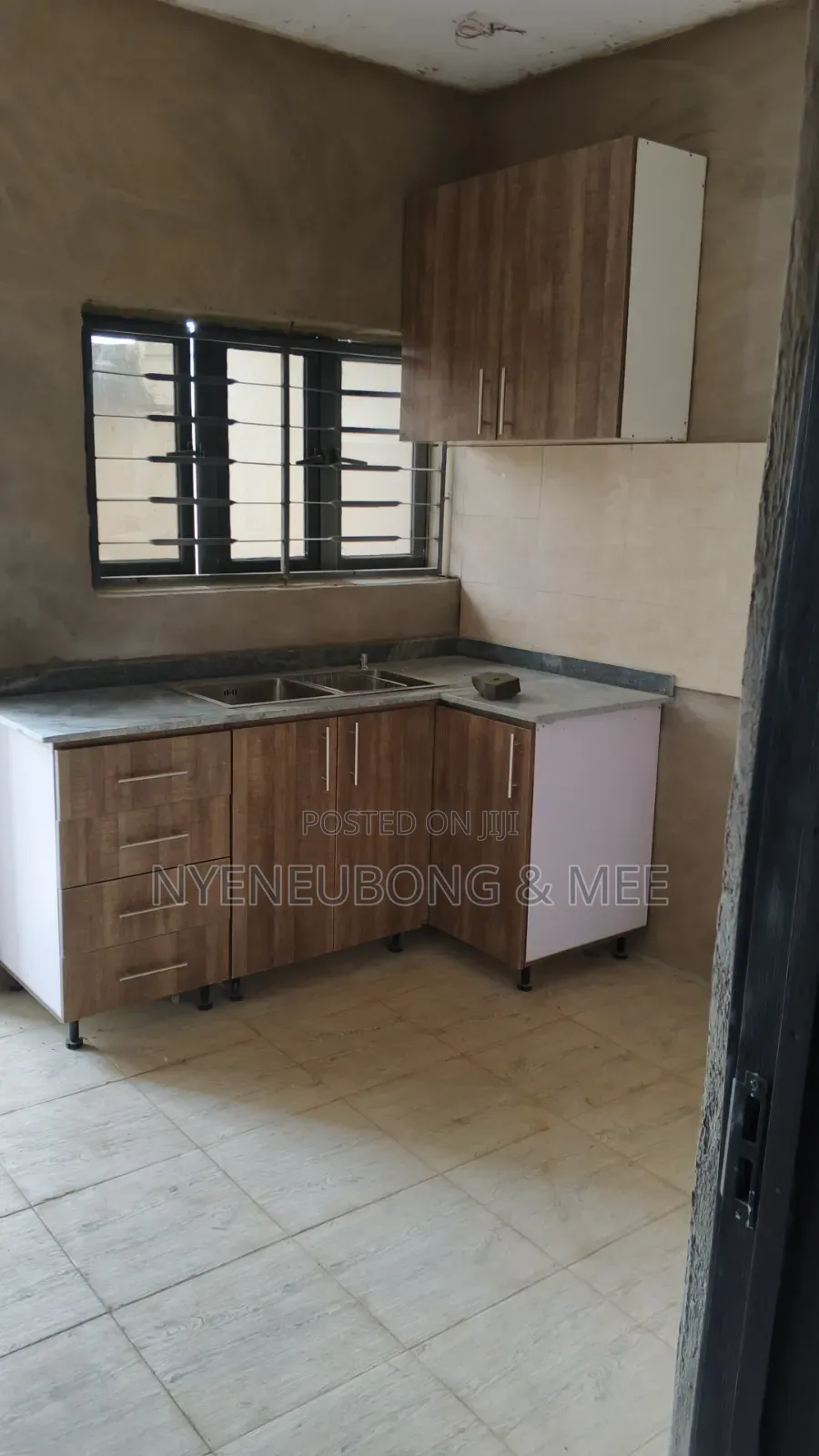 2bdrm Block of Flats in Phase 4 / Jikwoyi for rent