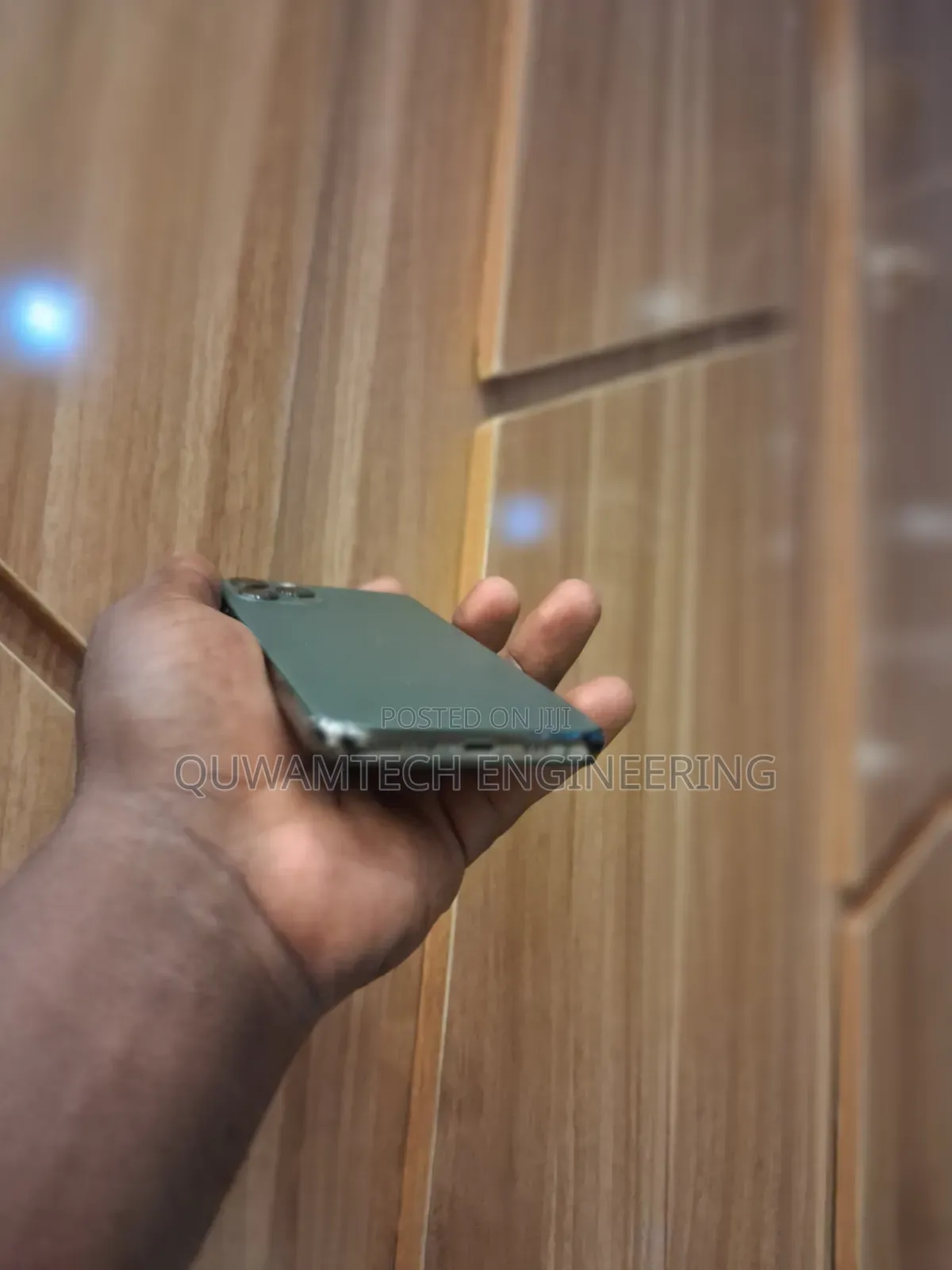 Apple iPhone 11 Pro 64 GB Green