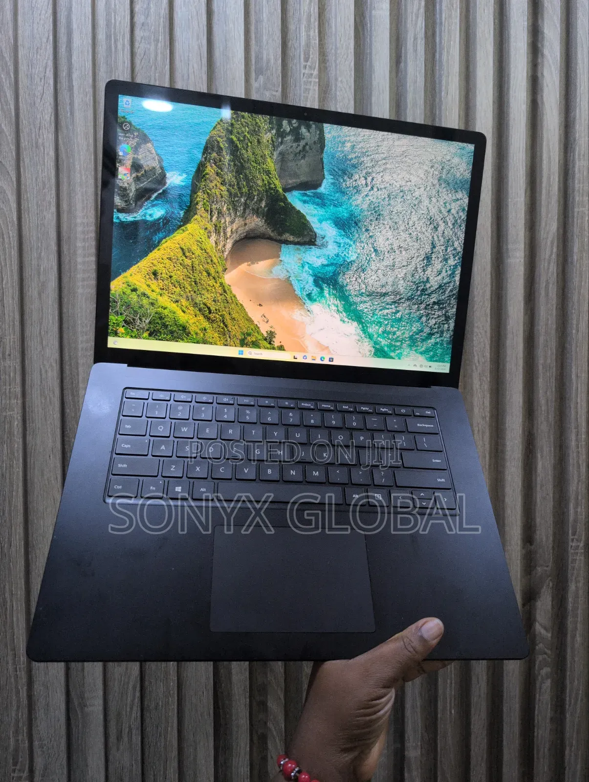 Laptop Microsoft Surface Laptop 4 16GB Intel Core i7 SSD 256GB