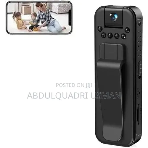 Sports Camera