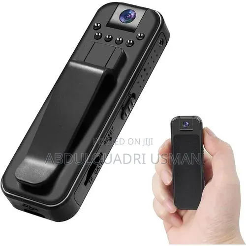 Sports Camera