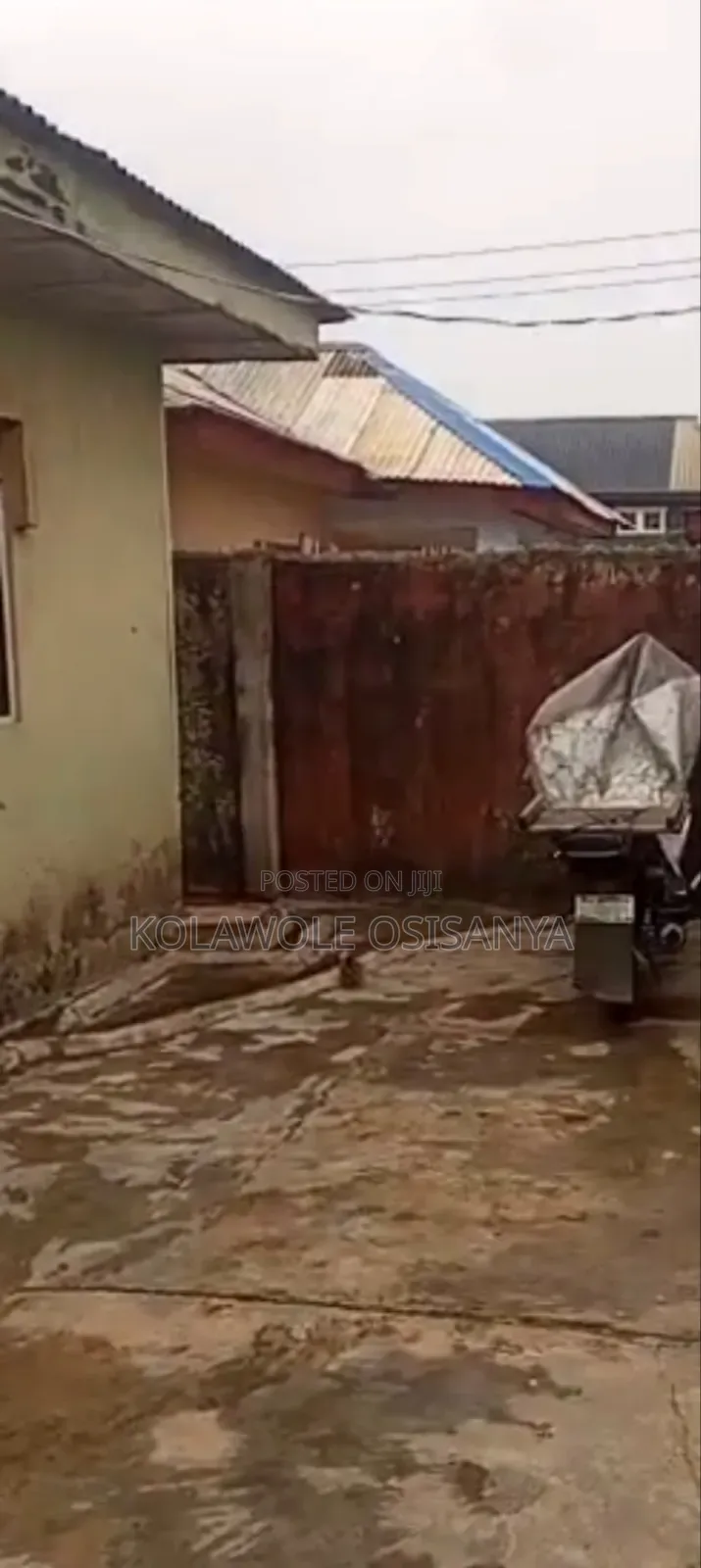 2bdrm Block of Flats in Abaranje for sale
