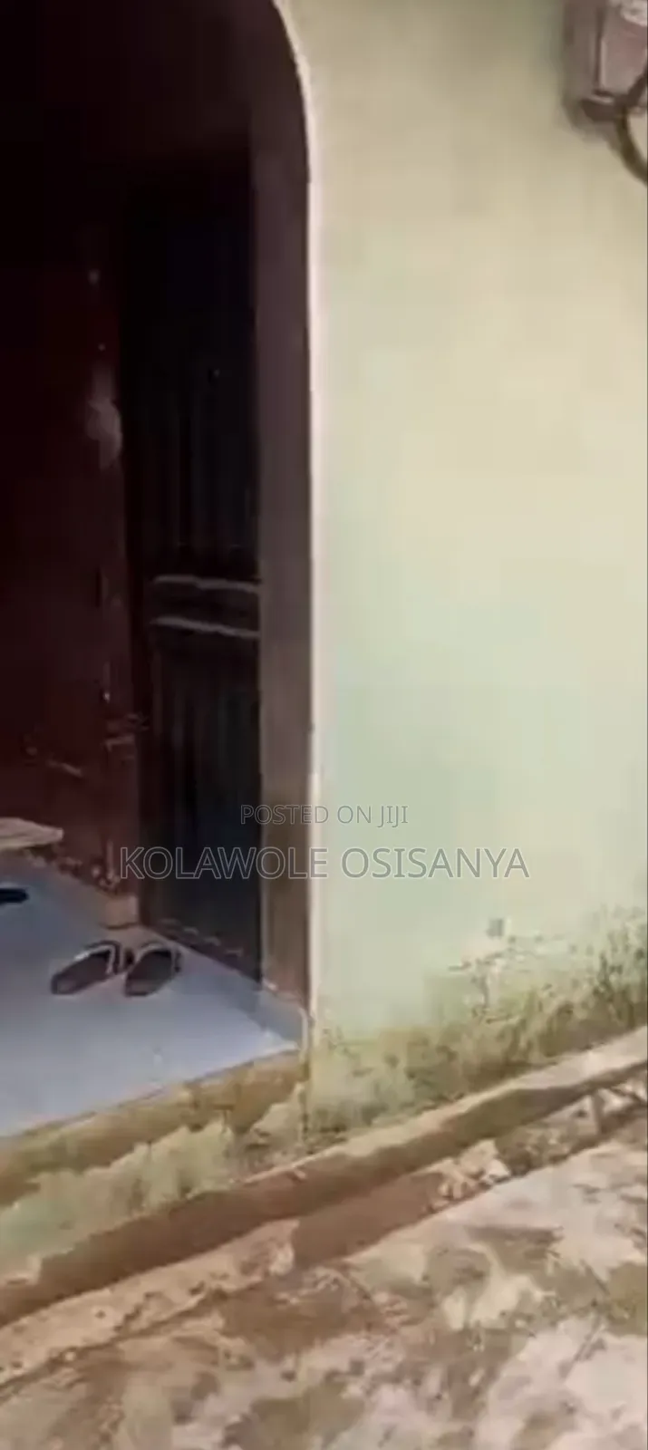 2bdrm Block of Flats in Abaranje for sale