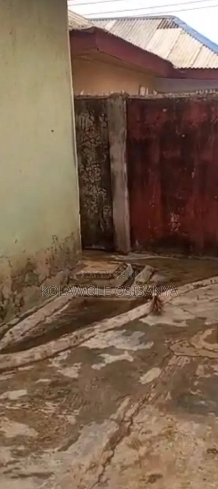 2bdrm Block of Flats in Abaranje for sale
