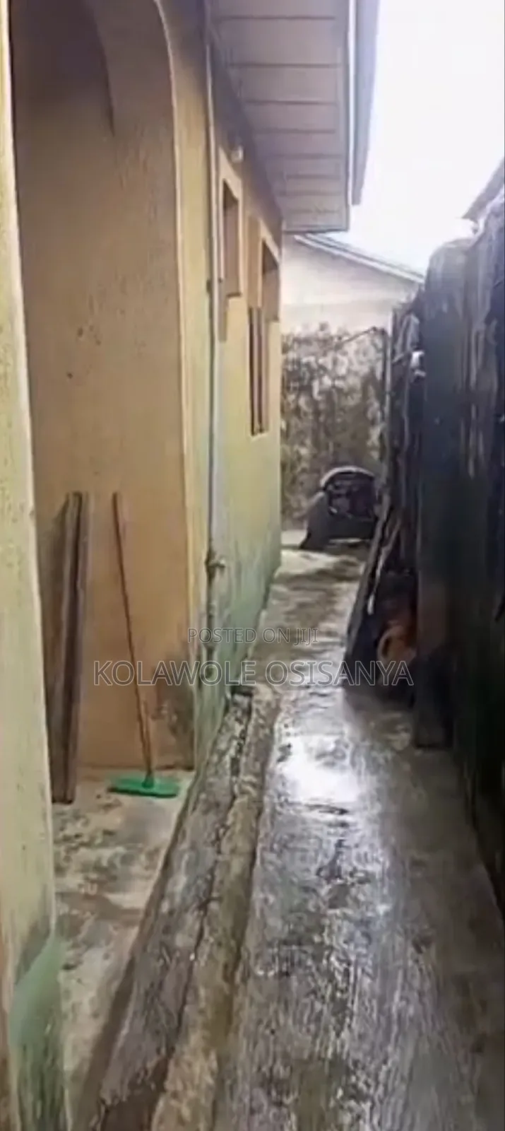 2bdrm Block of Flats in Abaranje for sale