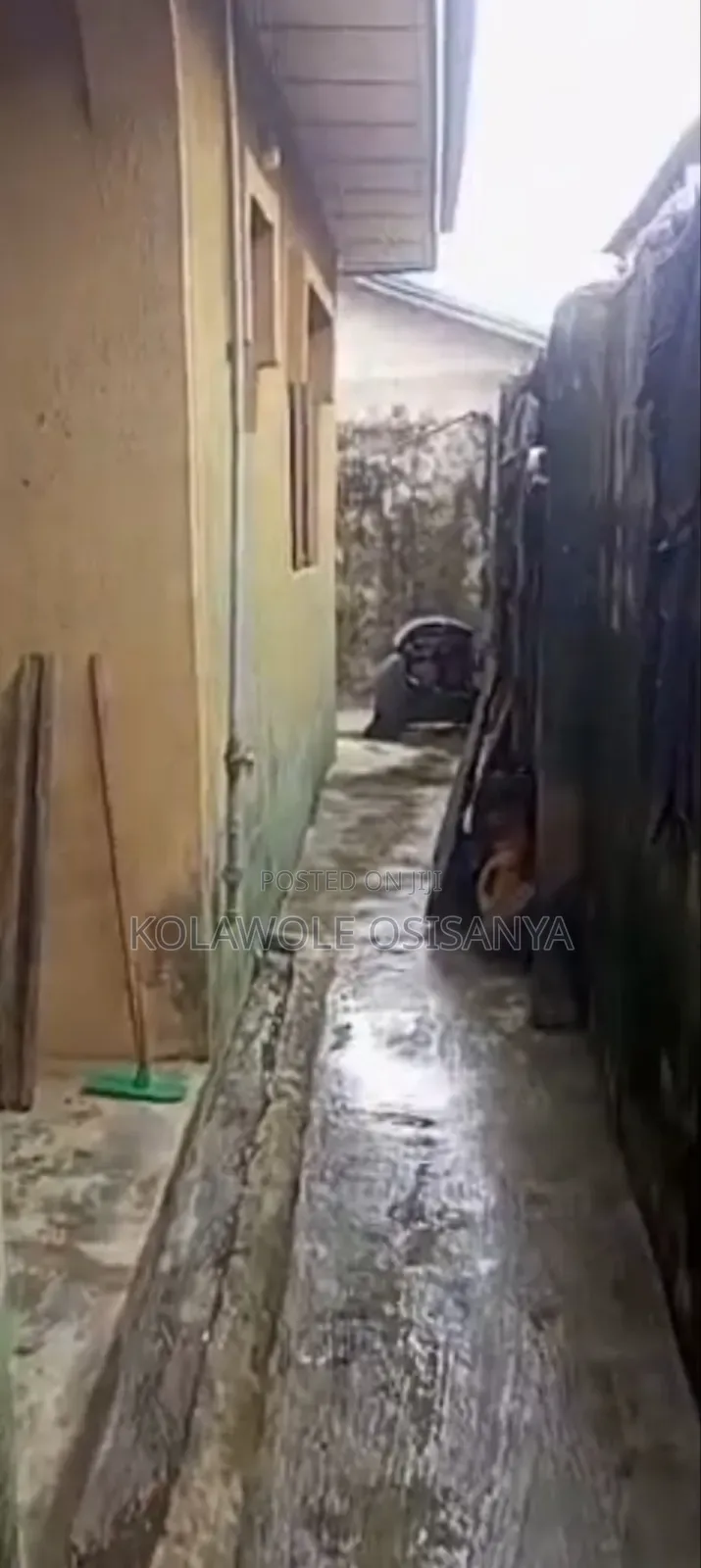 2bdrm Block of Flats in Abaranje for sale