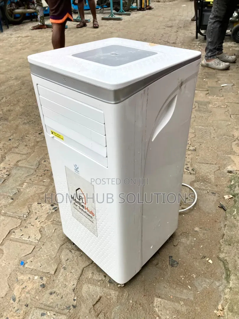 Swap Your Old and Faulty Air Conditioners