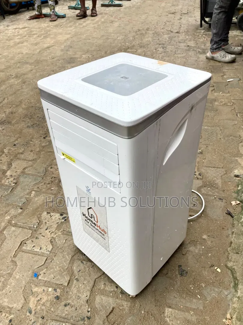 Swap Your Old and Faulty Air Conditioners