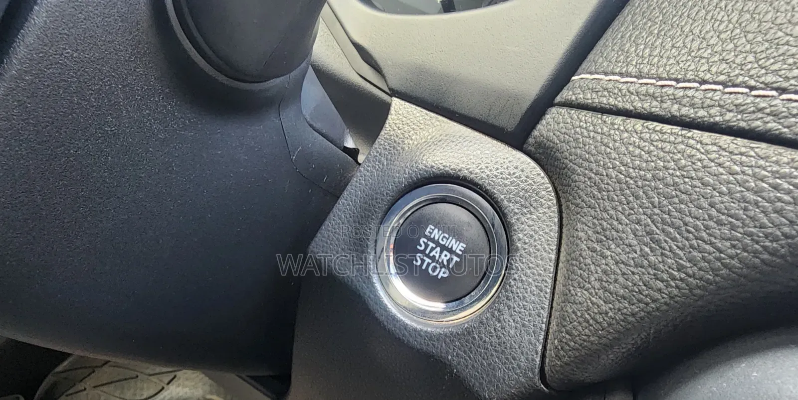 Toyota RAV4 2025 Gray