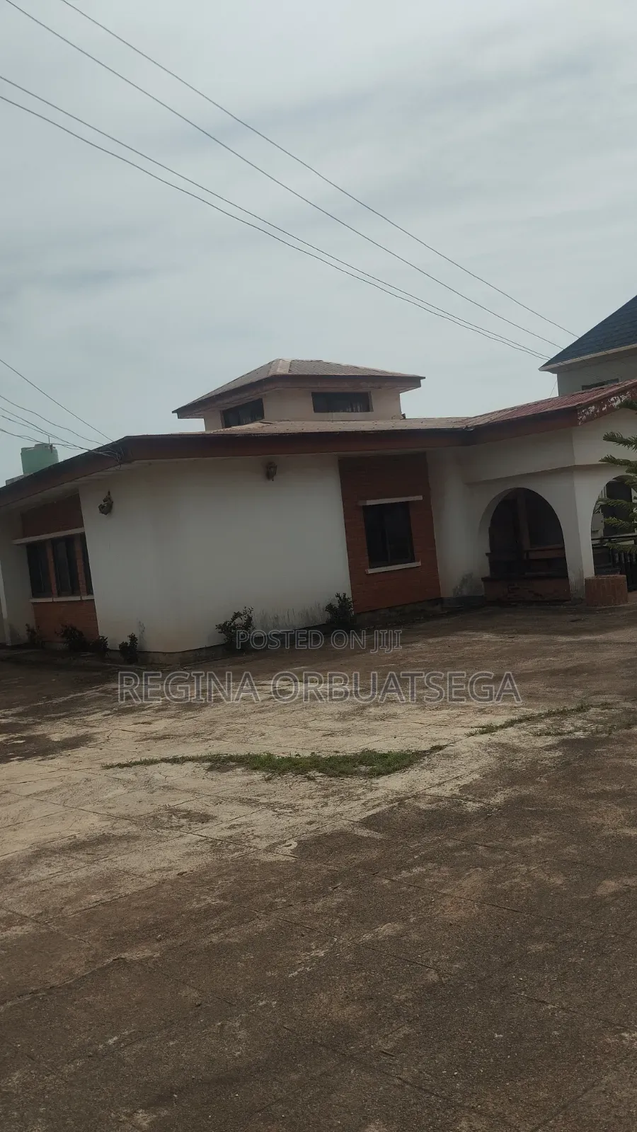 4bdrm Block of Flats in Jos for sale