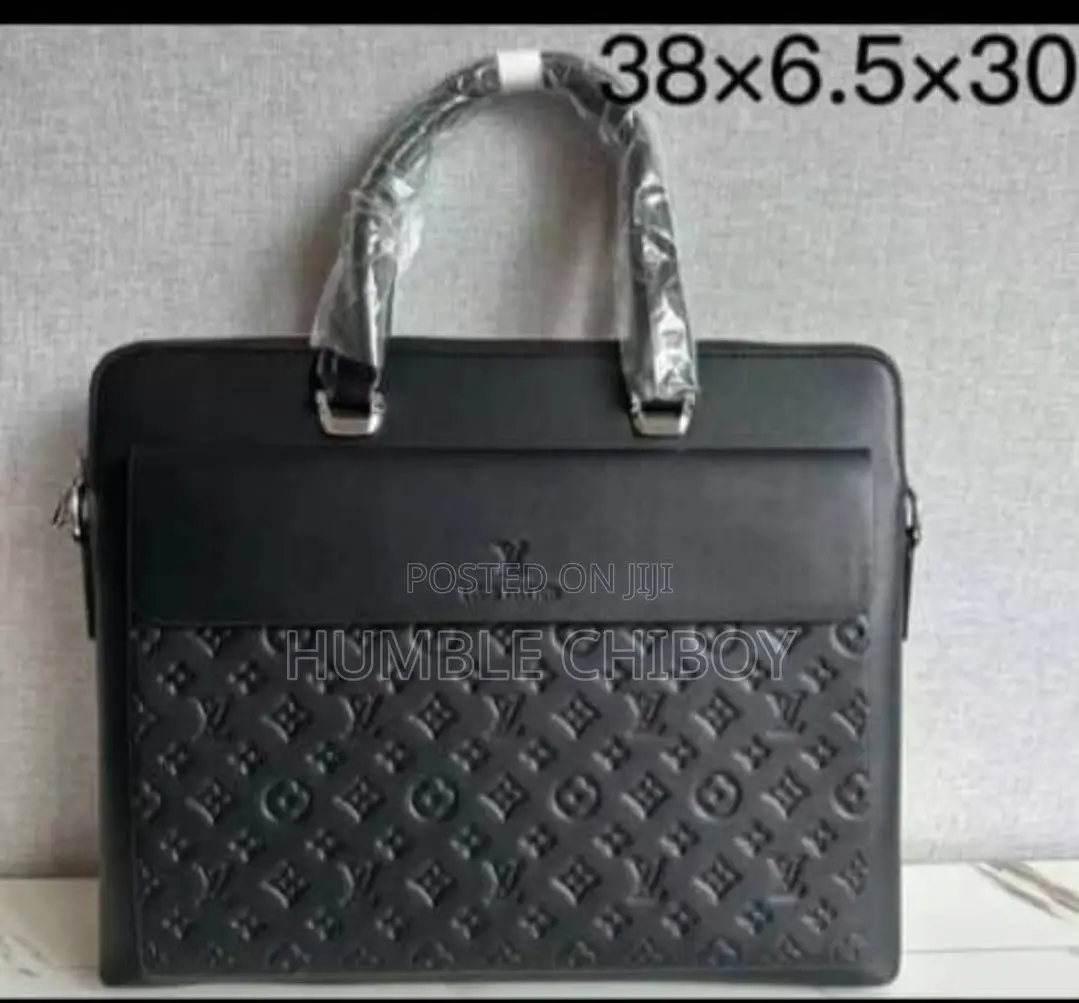 Strong Leather Laptop Bags