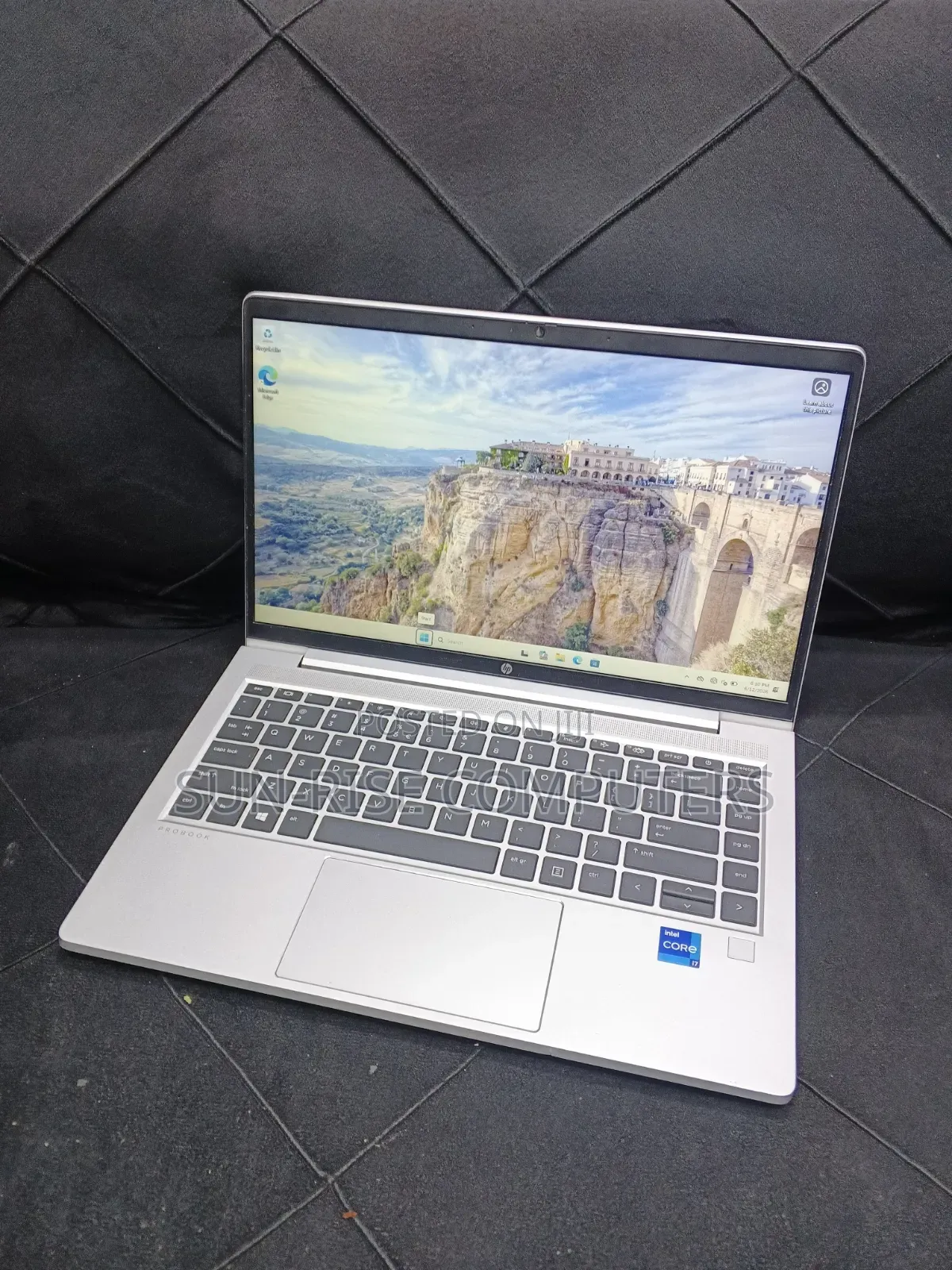 Laptop HP ProBook 440 G8 16GB Intel Core i7 SSD 512GB