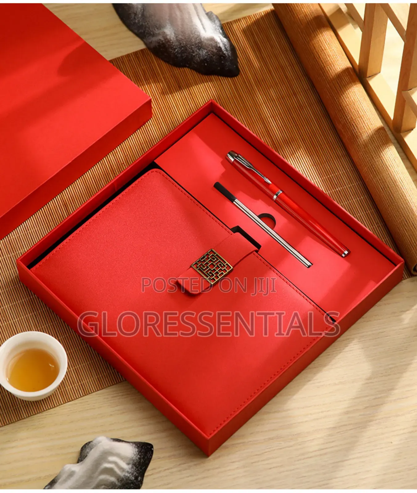3 in 1 Corporate Souvenir Gift Set