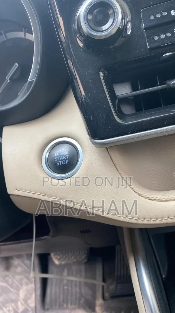 Toyota Highlander Platinum AWD 2023 Black