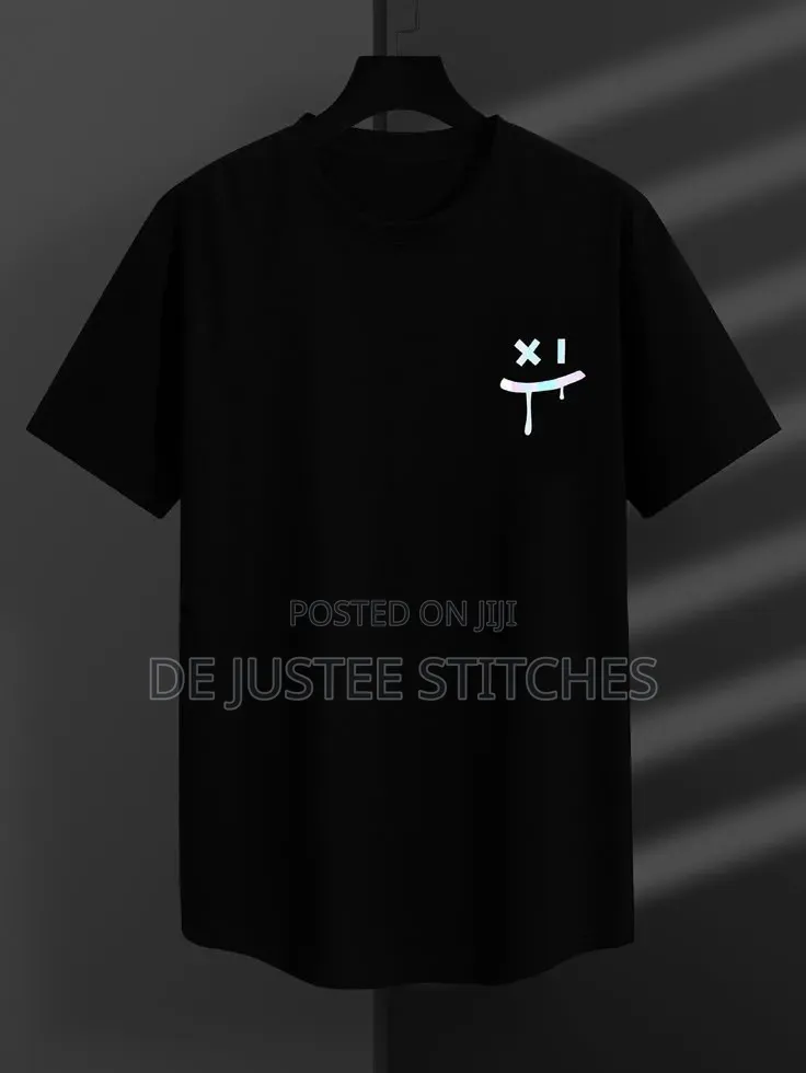 High Quality T-Shirt