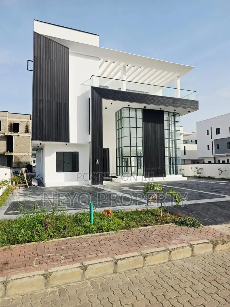 Family Deed Adex Olumo