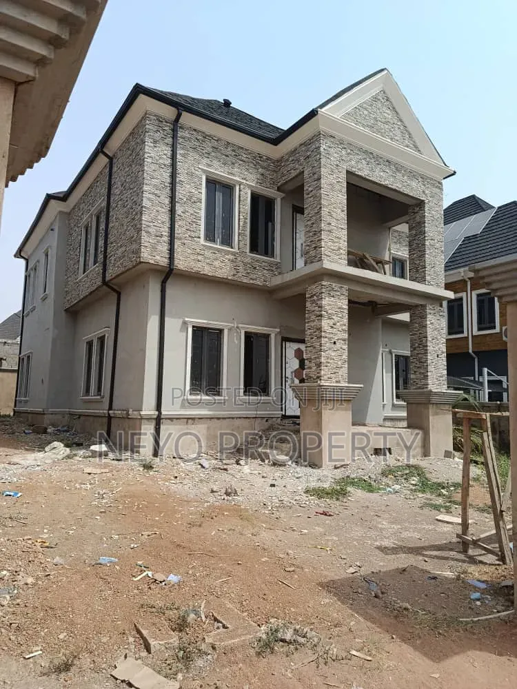 Family Deed Adex Olumo