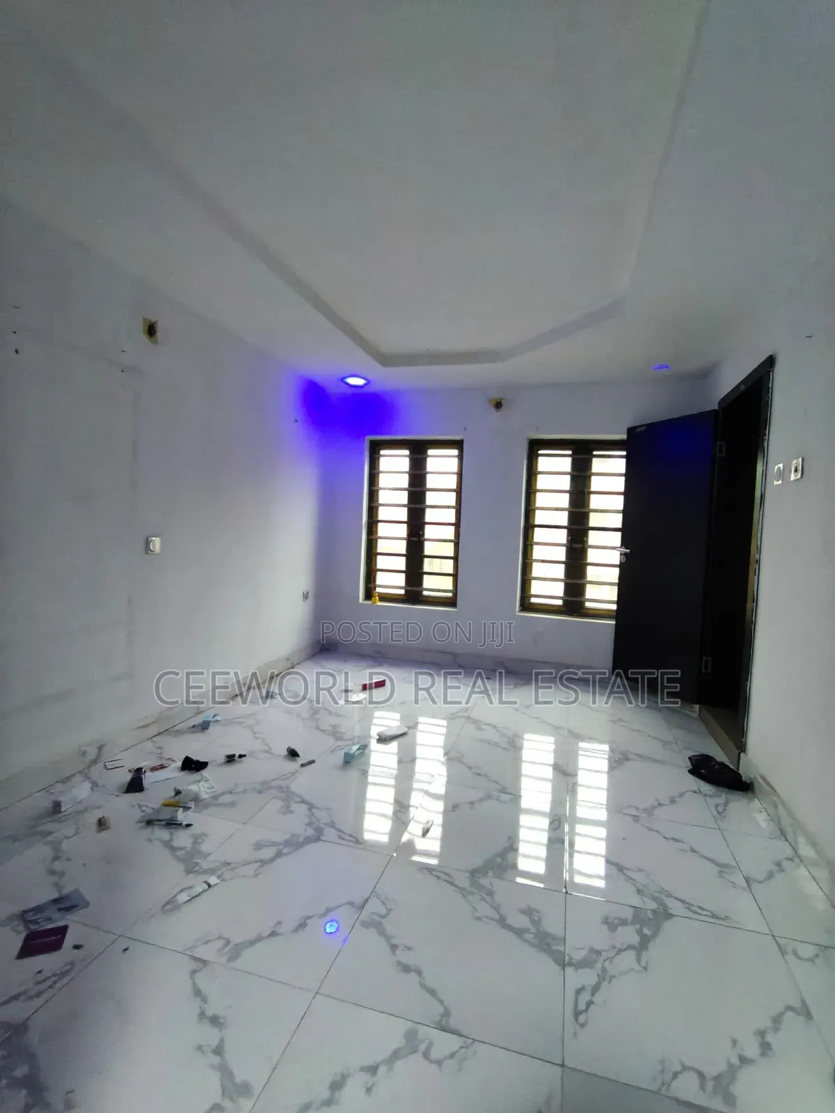 3bdrm Apartment in Oluyole Main Estate for rent