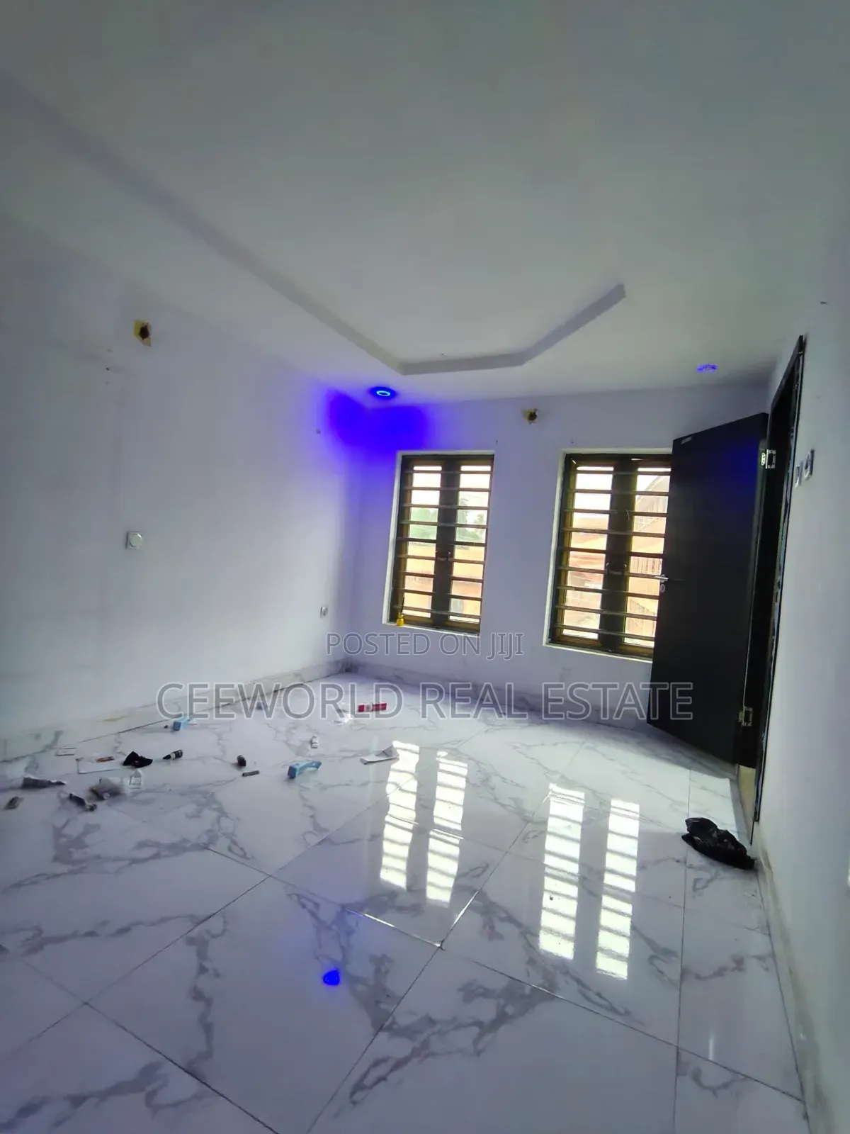 3bdrm Apartment in Oluyole Main Estate for rent