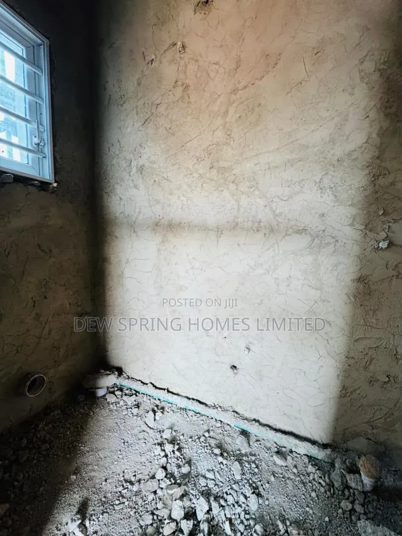 3bdrm Apartment in Ilupeju, Town Planning Way for sale